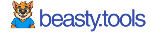 BeastyTools logo